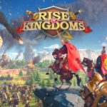 Rise of Kingdomsが面白い！世界中の英雄たちが集結！